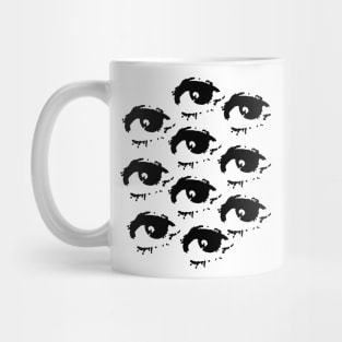 eye Mug